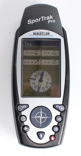 Magellan sportrak pro - magellan, handheld