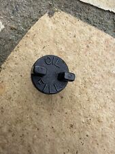 Bouchon Réservoir D’huile Tronçonneuse Canadian 400