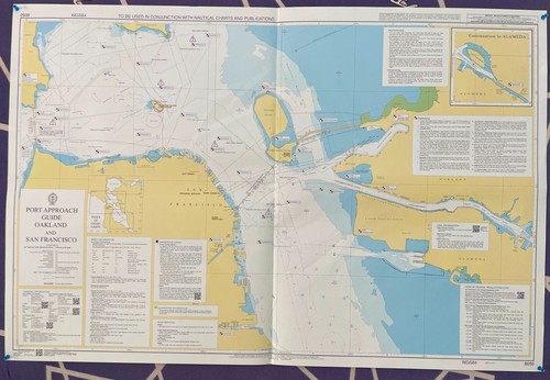 Admiralty 8050 guide approche - admiralty,