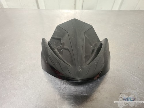 Bulle kawasaki er6 - er6, à