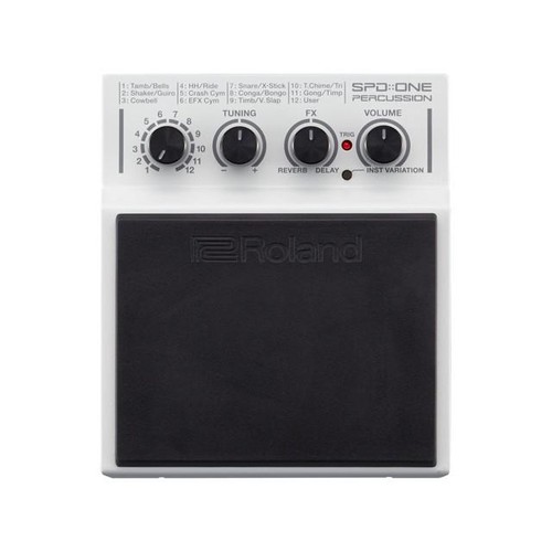 Roland spd - spd, one