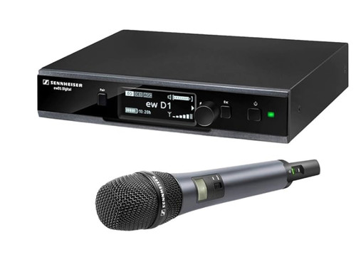 Sennheiser 835s h eu - sennheiser, d1-835s-h-eu