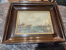 TABLEAU PEINTURE SUR TOILE