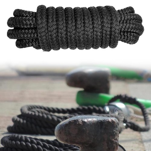 Corde amarrage doublement - d'amarrage,