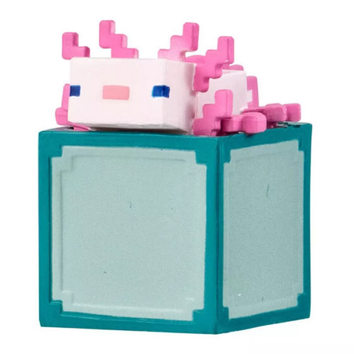 Mini figurine collection - mini,
