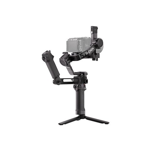 Stabilisateur caméra dji - stabilisateur,