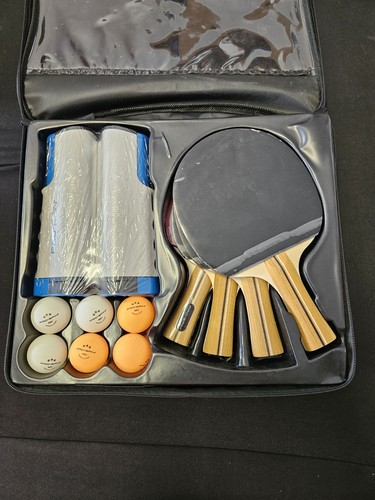Pro spin all - all-in-one, portable
