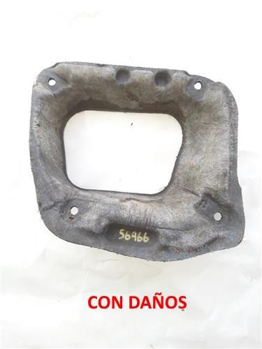 Cache sous moteur - cache,