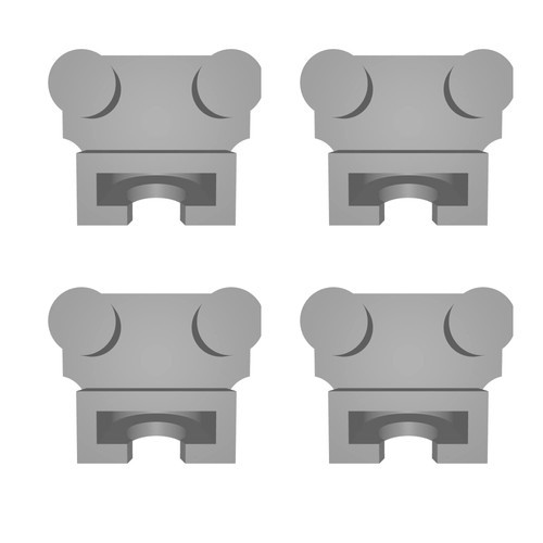 Replacement part fits - replacement,