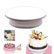 Support gateau plat sur - gateau,