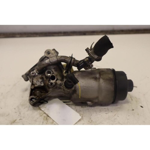 Support filtre huile daewoo - support,