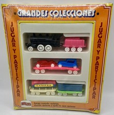 Coffret NEUF Train de