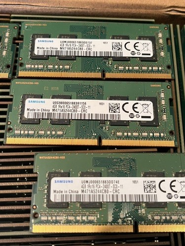 Pc4 memoire pour - pc4,