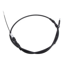 Cable de freno de mano para VW Transporter T5 4Motion y chasis largo de 2003 ...