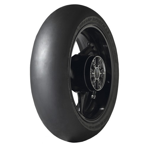 Pneu dunlop 180 r17 - dunlop, 180/55