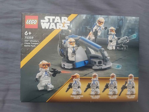 Lego star wars set clone - star,
