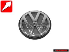 VW Original Arrière Embleme