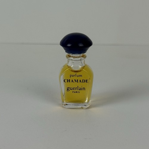 Vtg chamade guerlain - chamade~by,