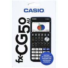 Casio Colour Graphic