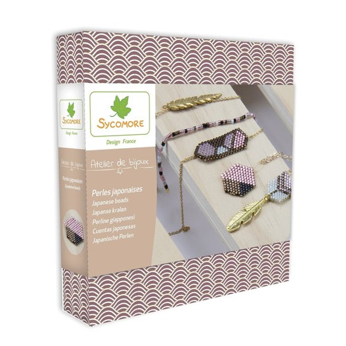 Jeu créatif bijoux à - jeu,