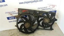 VENTILATEUR MOTEUR Peugeot