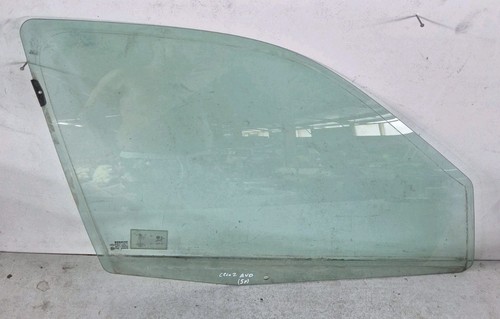 Vitre glace glass avant - vitre,