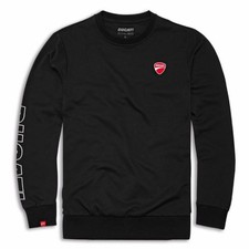 Sweat-Shirt Col Rond pour