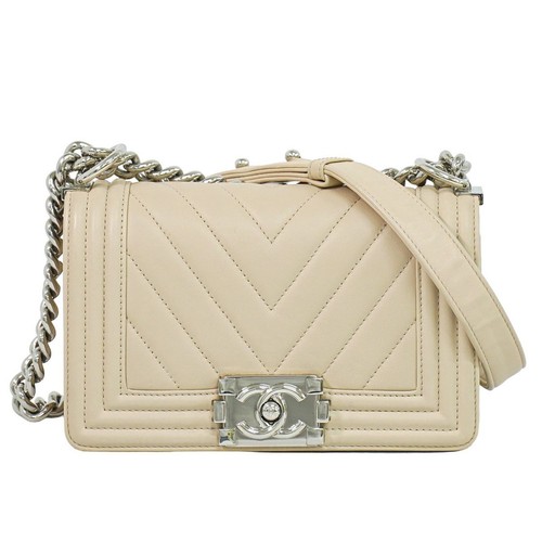 Sac bandoulière chanel - bandoulière, cc
