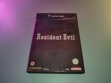 Complet - Resident Evil 1 -
