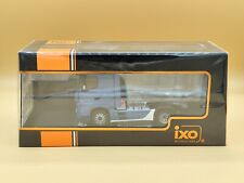 1/43 Mercedes-Benz Actros MP4