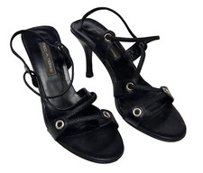 Pied A Terre Femmes Joli Noir