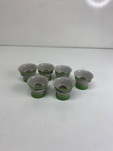 Lot verre saké - lot,