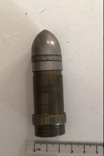 FRANCE WW1 ART POILU - BRIQUET