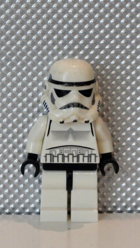Lego star wars sw0188 - wars,
