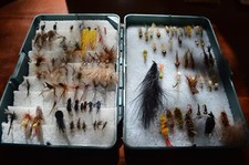 Vintage Scientific Anglers Fly