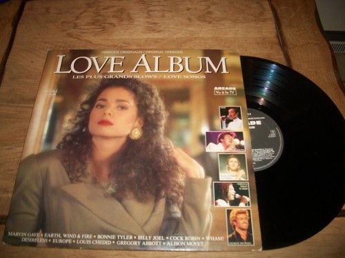 Double vinyle tours - double, 33