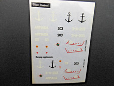 Planche de transfert pour