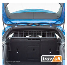 Grille séparation protection chien pour MERCEDES classe A W176 2012-2015