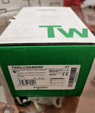 1PC Schneider TWDLCAA40DRF PLC