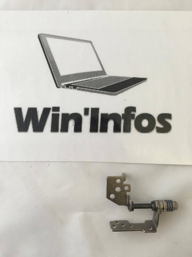 Charnière droite hinge - charnière, r