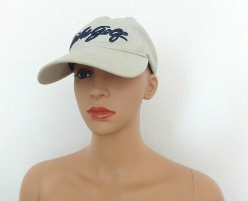 Casquette vintage nike golf - vintage,