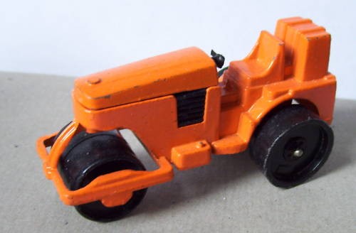 Corgi junior rouleau - junior,