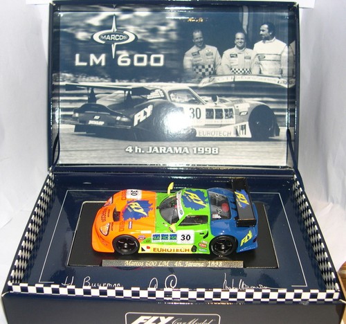 Slot car fly a27 - a27,