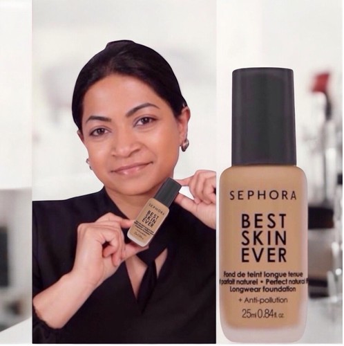 Collection sephora fond - collection,