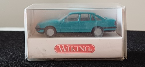 Wiking 082 ho voiture - 01, 16