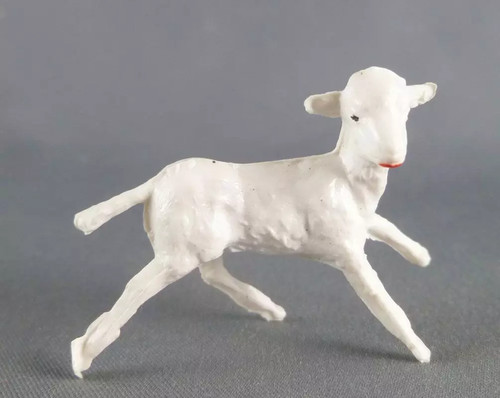 Starlux ferme animaux - starlux,