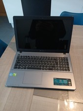 Ordinateur Portable Asus R510C POUR PIÈCES DÉTACHÉES
