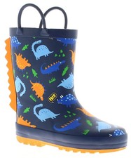 Dinosaur Hunters Bottes En