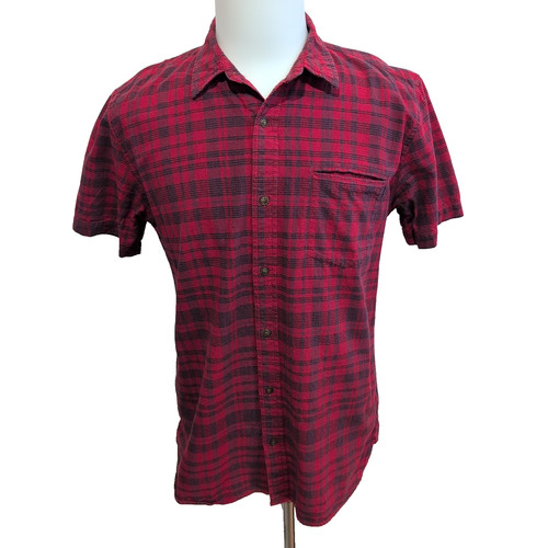 Chemise levi homme rouge - homme, m
