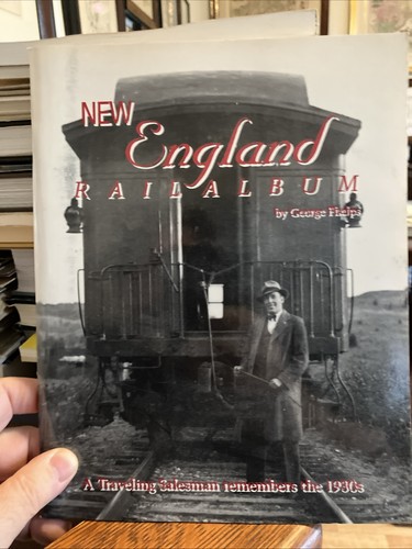 rail traveling